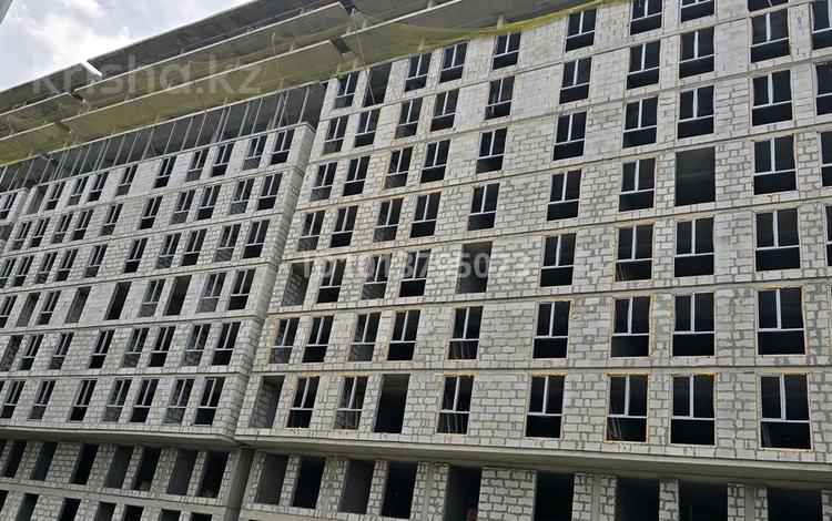 2-бөлмелі пәтер · 50 м², Квартал 242, бағасы: 22 млн ₸ в Алматы, Наурызбайский р-н — фото 2