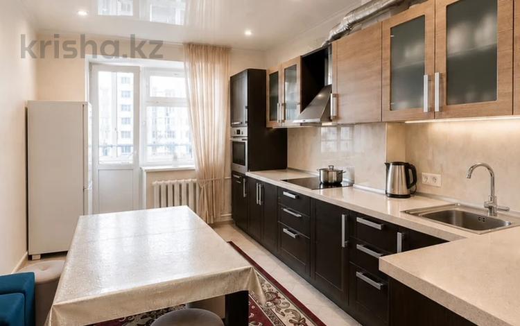 3-бөлмелі пәтер · 105.2 м² · 11/12 қабат, Сарыарка 31/2, бағасы: 44 млн ₸ в Астане, Сарыарка р-н — фото 2