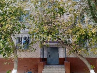 2-комнатная квартира · 59 м² · 5/5 этаж, Сатпаева 25 25 за 16 млн 〒 в Атырау, мкр Авангард-2