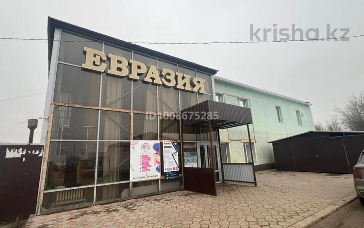 Еркін, білім орталықтары · 575.4 м², бағасы: 250 млн ₸ в Подстепном — фото 4