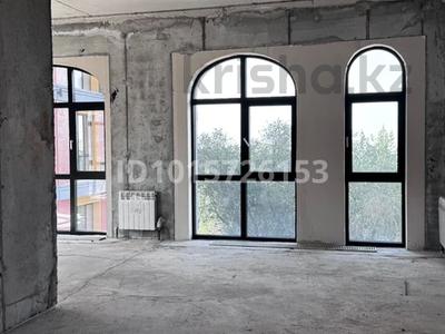 3-бөлмелі пәтер · 104.4 м² · 3/7 қабат, Талгат Бигелдинов 1/2, бағасы: ~ 146 млн ₸ в Алматы, Медеуский р-н