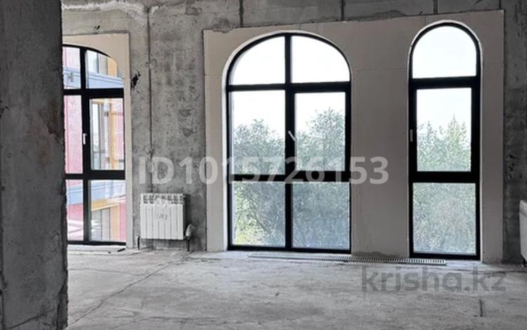 3-бөлмелі пәтер · 104.4 м² · 3/7 қабат, Талгат Бигелдинов 1/2, бағасы: ~ 146 млн ₸ в Алматы, Медеуский р-н — фото 5