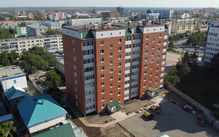 3-комнатная квартира, 128.79 м², 1/9 этаж, Баймагамбетова 134 за ~ 56.7 млн 〒 в Костанае — фото 5