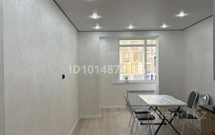1-комнатная квартира · 44 м² · 4/6 этаж, Халиуллина 196/17 — Талгарский трасса за 36 млн ₸ в Алматы, Медеуский р-н — фото 2