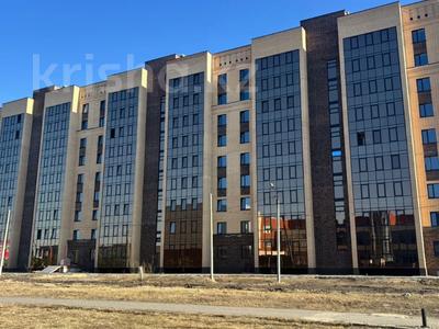 2-бөлмелі пәтер · 60.3 м², Парковая, бағасы: 25 млн ₸ в Петропавловске