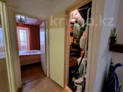 2-комнатная квартира, 52 м², 5/5 этаж, Назарбаева 12 за 13.5 млн 〒 в Кокшетау