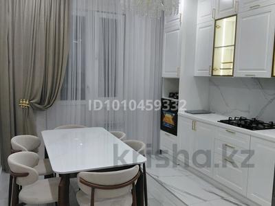 2-комнатная квартира · 64 м² · 6/6 этаж, Ровенского 1 за 44 млн ₸ в Алматы, Турксибский р-н