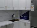 2-бөлмелі пәтер · 64 м² · 6/6 қабат, Ровенского 1, бағасы: 44 млн ₸ в Алматы, Турксибский р-н — фото 2