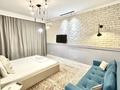 2-бөлмелі пәтер · 62 м² · 5/13 қабат, Розыбакиева 247 — Штрауса, бағасы: 35 000 ₸ в Алматы, Бостандыкский р-н — фото 6