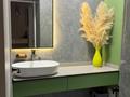 4-комнатная квартира · 103 м² · 1/12 этаж, Каныша Сатпаева 133/1 за 111 млн ₸ в Алматы, Бостандыкский р-н — фото 10