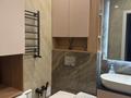 4-комнатная квартира · 103 м² · 1/12 этаж, Каныша Сатпаева 133/1 за 111 млн ₸ в Алматы, Бостандыкский р-н — фото 15