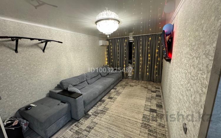 2-комнатная квартира · 45 м² · 1/3 этаж, Мкр.Дорожник 17 за 16 млн 〒 в  — фото 2