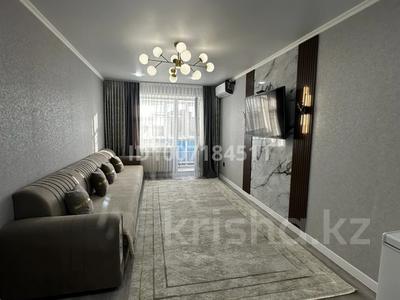 3-комнатная квартира · 78 м² · 3/5 этаж, 10 мкр 20 за 38 млн 〒 в Балхаше