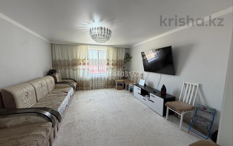 3-комнатная квартира · 78 м² · 8/10 этаж, Косшыгулулы 24/4 за 34.5 млн ₸ в Астане, Сарыарка р-н — фото 2