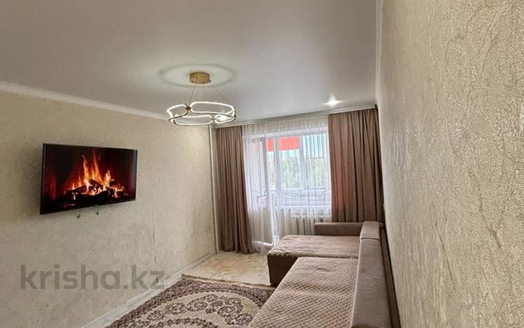 2-бөлмелі пәтер · 51 м² · 9/10 қабат, Ткачева, бағасы: 24 млн ₸ в Павлодаре — фото 2