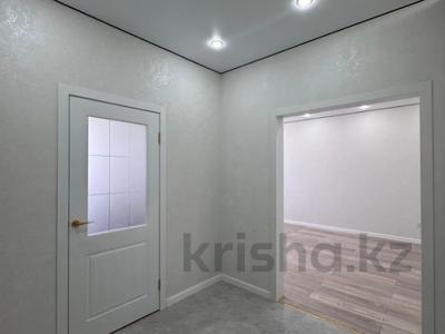 1-комнатная квартира · 50 м² · 3/5 этаж, мкр. Алтын орда за 20.5 млн 〒 в Актобе