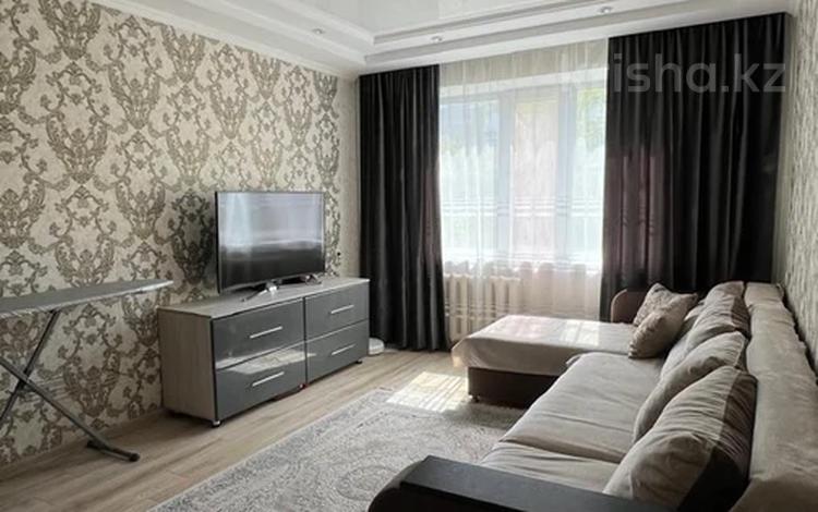 3-комнатная квартира · 68.6 м² · 3/9 этаж, Ауэзова 180 за 22 млн 〒 в Кокшетау — фото 2