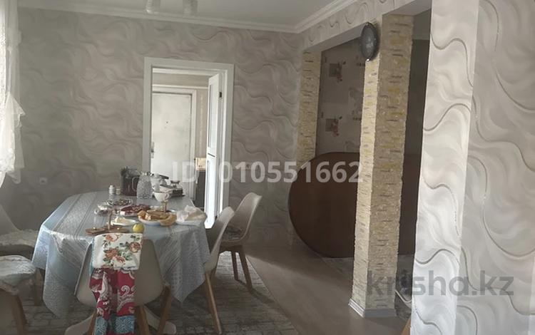 Отдельный дом · 4 комнаты · 70 м² · 10 сот., Желтоксан 30 — Курманова за 19 млн ₸ в Талдыкоргане — фото 2