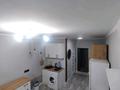 1-бөлмелі пәтер · 25 м² · 1/6 қабат, Кенесары хана, бағасы: 150 000 ₸ в Алматы, Бостандыкский р-н