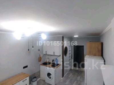 1-бөлмелі пәтер · 25 м² · 1/6 қабат, Кенесары хана, бағасы: 150 000 ₸ в Алматы, Бостандыкский р-н