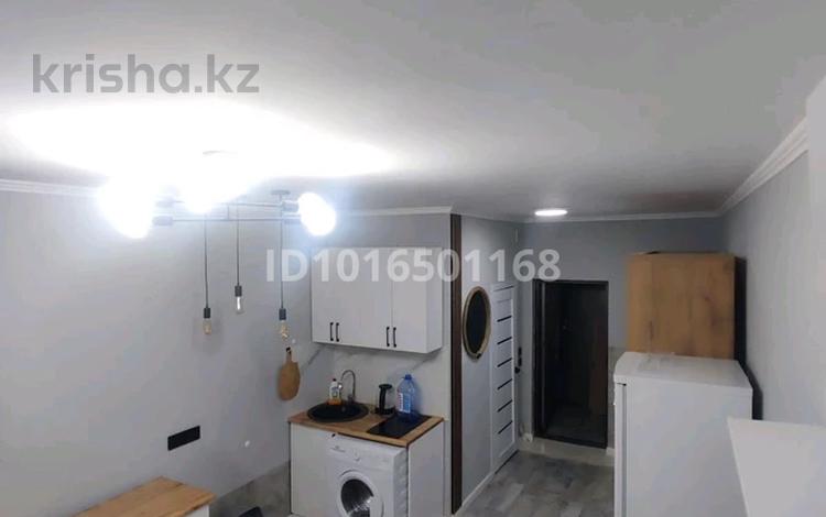 1-бөлмелі пәтер · 25 м² · 1/6 қабат, Кенесары хана, бағасы: 150 000 ₸ в Алматы, Бостандыкский р-н — фото 2