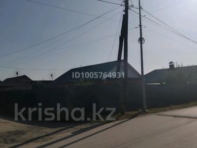 Отдельный дом · 4 комнаты · 60 м² · 6 сот., Тургенева 9 — Чекмарёва 19 за 21 млн ₸ в Рудном