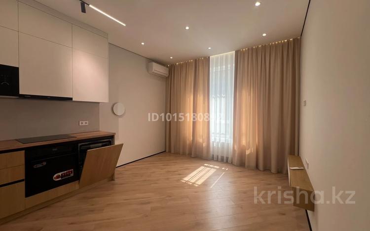 2-комнатная квартира · 48 м² · 9/12 этаж, Байтурсынова 30 за 40 млн ₸ в Астане, Сарайшык р-н — фото 16