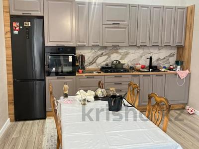 Отдельный дом · 5 комнат · 170 м² · 5 сот., СТ Радуга за 1.1 млн ₸ в Алматы, Наурызбайский р-н