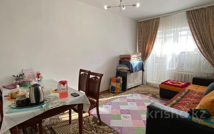 2-комнатная квартира · 60 м² · 1/5 этаж, Жаппасбай батыр 177а за 13.5 млн 〒 в  — фото 2