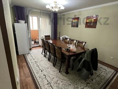 5-комнатная квартира, 110 м², 4/5 этаж, Мушелтой за 28 млн 〒 в Талдыкоргане