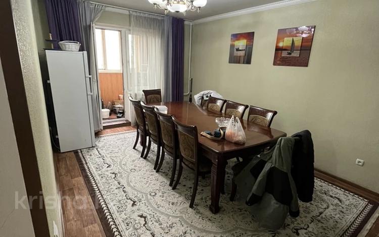 5-комнатная квартира, 110 м², 4/5 этаж, Мушелтой 40 за 26 млн 〒 в Талдыкоргане — фото 2