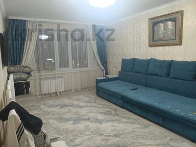 3-комнатная квартира · 67.8 м² · 3/5 этаж, Мушелтой 37 за 28.5 млн 〒 в Талдыкоргане, мкр Мушелтой