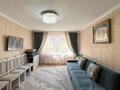 3-комнатная квартира · 67.8 м² · 3/5 этаж, Мушелтой 37 за 28.5 млн ₸ в Талдыкоргане, мкр Мушелтой