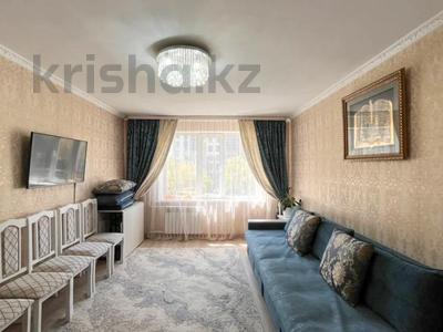 3-комнатная квартира · 67.8 м² · 3/5 этаж, Мушелтой 37 за 28.5 млн ₸ в Талдыкоргане, мкр Мушелтой