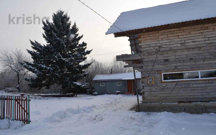 Отдельный дом • 4 комнаты • 165 м² • 10 сот., Заовражная за 35 млн 〒 в Петропавловске — фото 16