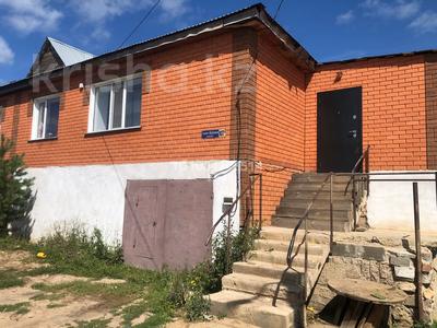 Отдельный дом · 3 комнаты · 88.5 м² · 5 сот., Жубанова 107/2 за 18 млн 〒 в Кокшетау
