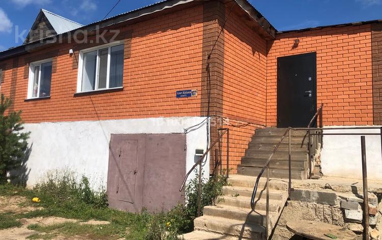 Жеке үй · 3 бөлме · 88.5 м² · 5 жүзд., Жубанова 107/2, бағасы: 18 млн ₸ в Кокшетау — фото 2