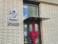 1-бөлмелі пәтер · 42 м² · 11/12 қабат, Тәттімбет 9, бағасы: 25.9 млн ₸ в Астане, Нура р-н — фото 2