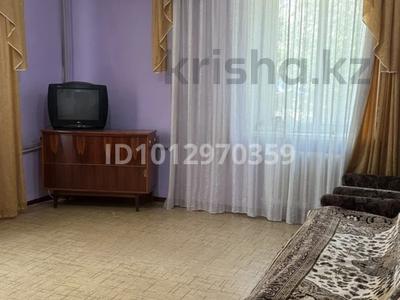 3-комнатная квартира · 74.2 м² · 1/2 этаж, Кунанбай (Селевина) 5 — Ауэзова-Кунанбай (Селевина) за 15 млн ₸ в Семее