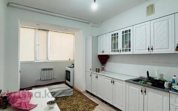 2-бөлмелі пәтер · 58.5 м² · 1/7 қабат, Алтын Орда 49д/2, бағасы: 22.5 млн ₸ в Актобе — фото 2