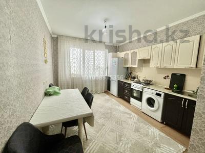 1-комнатная квартира · 40 м² · 3/5 этаж, мкр Жас Канат за 26.5 млн 〒 в Алматы, Турксибский р-н