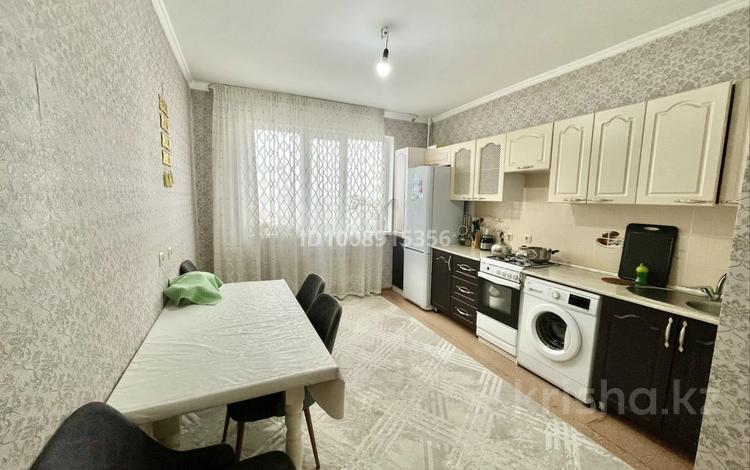 1-комнатная квартира · 40 м² · 3/5 этаж, мкр Жас Канат за 26.5 млн 〒 в Алматы, Турксибский р-н — фото 2