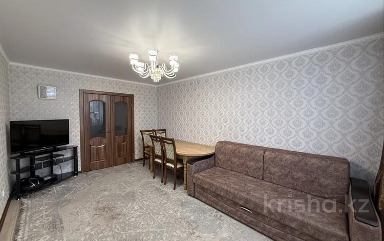 2-бөлмелі пәтер · 59 м² · 2/9 қабат, Азербаева 16, бағасы: 29 млн ₸ в Астане, Сарайшык р-н — фото 2