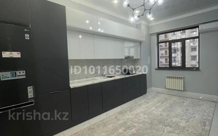 2-бөлмелі пәтер · 82 м² · 7/12 қабат, 16-й мкр 49 — керемет, бағасы: 26 млн ₸ в Актау — фото 2