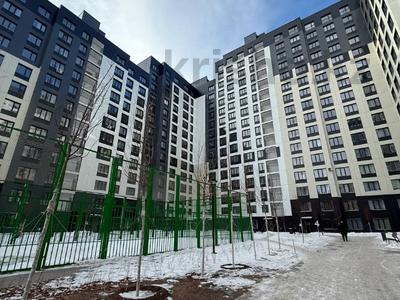 2-комнатная квартира · 61 м² · 5/14 этаж, Бейбарыс Султан 31 за 28.5 млн 〒 в Астане, Сарыарка р-н