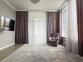 2-бөлмелі пәтер · 61 м² · 5/10 қабат, Бокейхана 25, бағасы: 48 млн ₸ в Астане, Есильский р-н