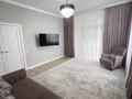2-бөлмелі пәтер · 61 м² · 5/10 қабат, Бокейхана 25, бағасы: 48 млн ₸ в Астане, Есильский р-н — фото 2