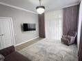2-бөлмелі пәтер · 61 м² · 5/10 қабат, Бокейхана 25, бағасы: 48 млн ₸ в Астане, Есильский р-н — фото 3