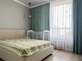 2-бөлмелі пәтер · 61 м² · 5/10 қабат, Бокейхана 25, бағасы: 48 млн ₸ в Астане, Есильский р-н — фото 4