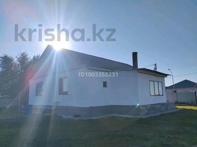 Отдельный дом · 4 комнаты · 137 м² · 10 сот., Кошкарбаева 123 — 3 микрорайон за 30 млн 〒 в Акмоле